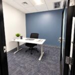 Bookable Private Office